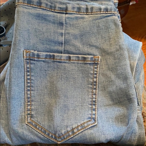 Jealous Tomato jeans - Picture 6 of 6